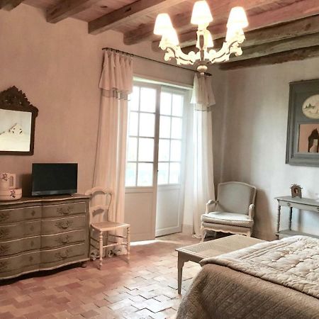 Les Volets Bleus Bed and Breakfast Arcangues Εξωτερικό φωτογραφία
