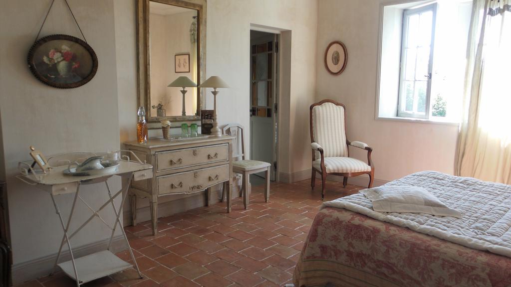 Les Volets Bleus Bed and Breakfast Arcangues Εξωτερικό φωτογραφία
