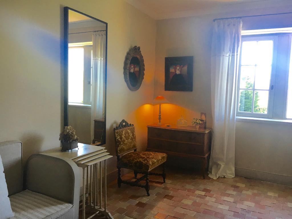 Les Volets Bleus Bed and Breakfast Arcangues Εξωτερικό φωτογραφία