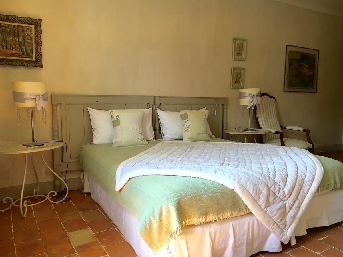 Les Volets Bleus Bed and Breakfast Arcangues Εξωτερικό φωτογραφία