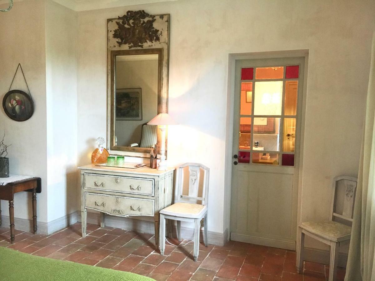 Les Volets Bleus Bed and Breakfast Arcangues Εξωτερικό φωτογραφία