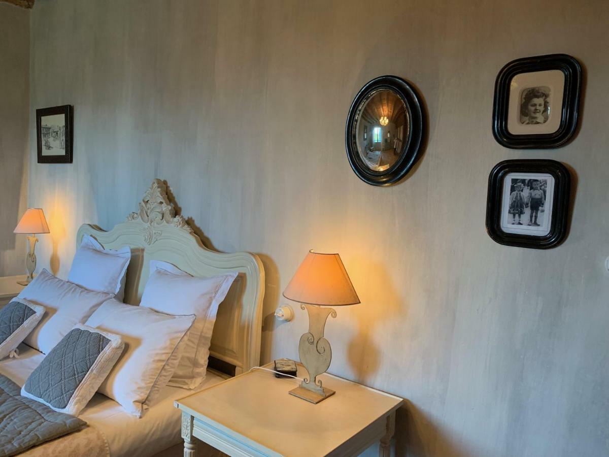 Les Volets Bleus Bed and Breakfast Arcangues Εξωτερικό φωτογραφία